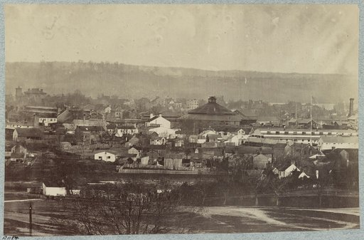 Alexandria, Va.