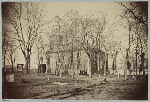 Christ's Church, Alexandria, Va.
