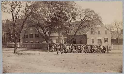 The African Church, Richmond, Va.