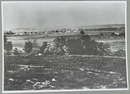 Chancellorsville, Virginia