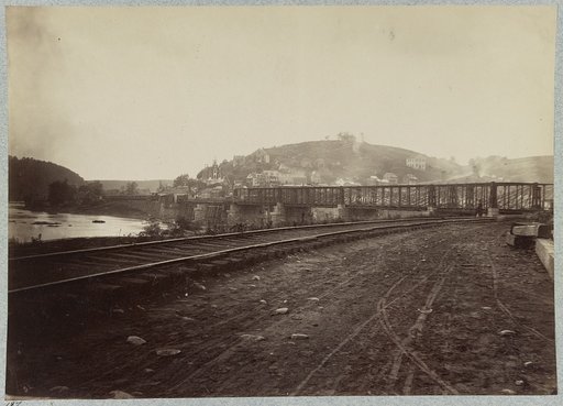 Harper's Ferry, West Virginia