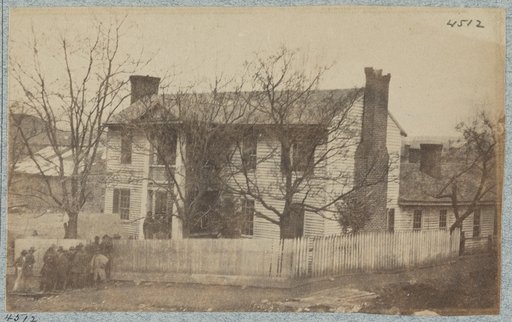 Office of Provost Marshall Department of the Cumberland
