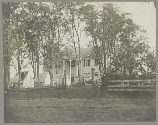 Wallach House, Culpeper, Va.