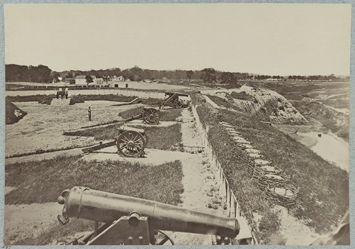 Fort Brady [i.e. Fort Carroll