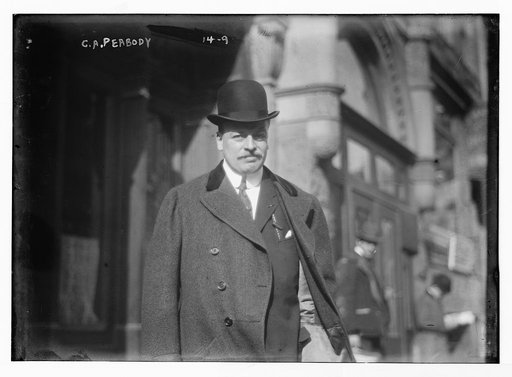 C.A. Peabody