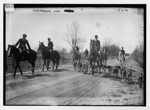 Meadowbrook Hunt