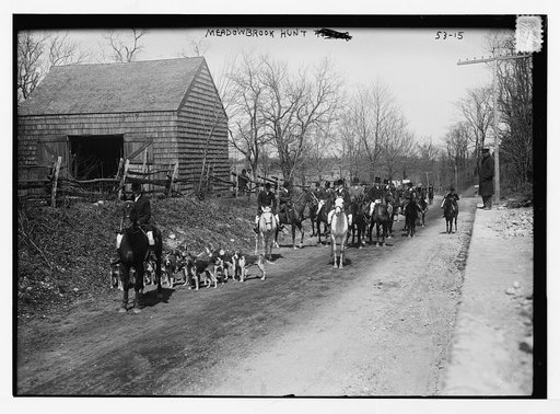 Meadowbrook Hunt