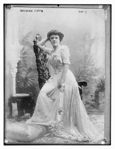 Countess Stavra