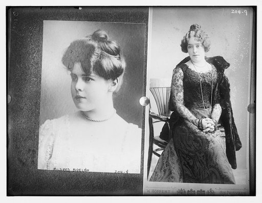 Mildred Bigelow
