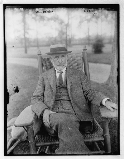 W.J. Gaynor