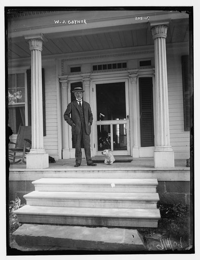 W.J. Gaynor