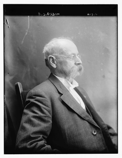 B.S. Osbon