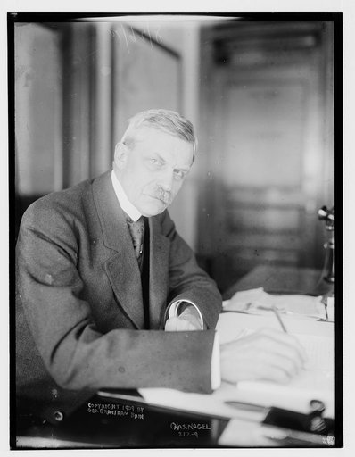 Chas. Nagel