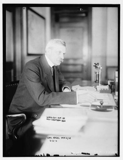 Chas. Nagel