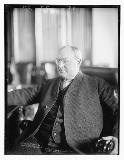 J.S. Sherman