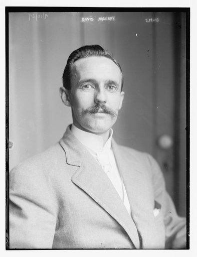David MacKay