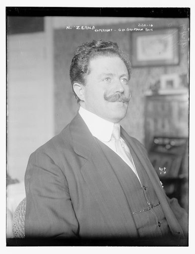N. Zerola
