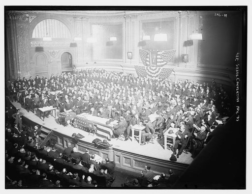 Rep. State Convention