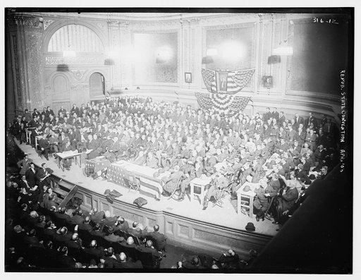 Rep. State Convention