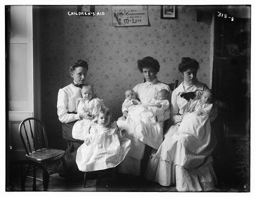 Children's Aide Society