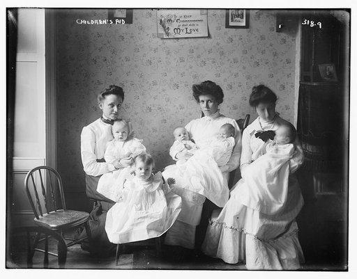 Children's Aide Society