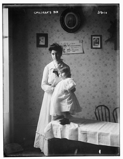 Children's Aide Society