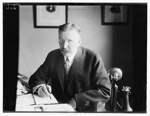 Wm. F. Sheeham