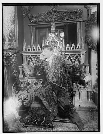 Edmund Russell