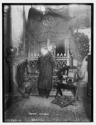 Edmund Russell