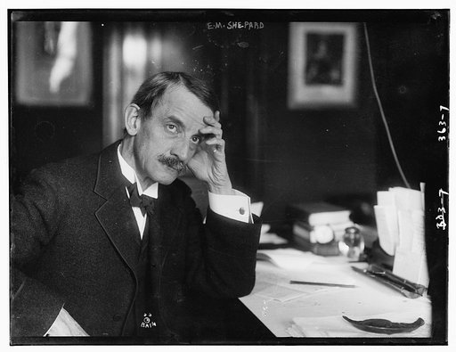 E.M. Shepard
