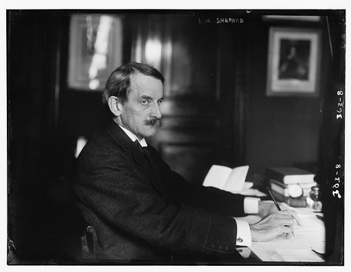 E.M. Shepard