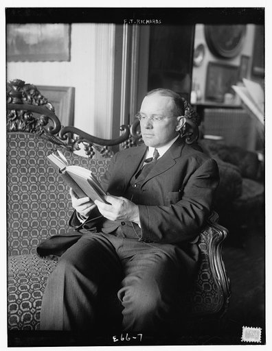 F.T. Richards
