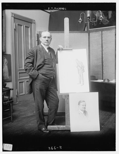 F.T. Richards