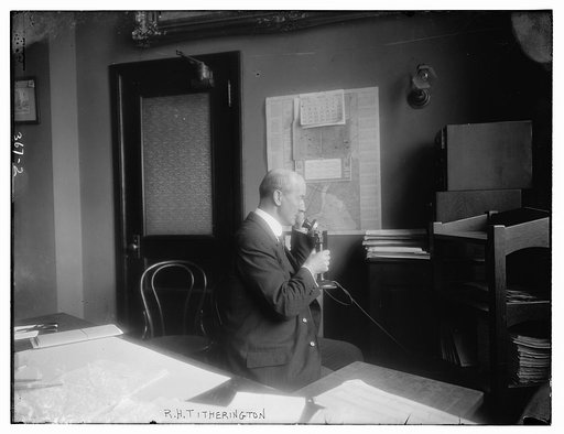 R.H. Titherington