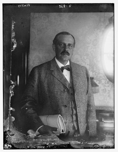 Howard Elliot