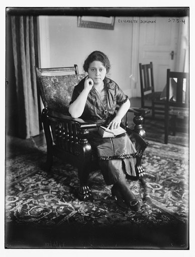 Eliz. Schuman