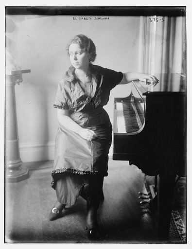Eliz. Schuman