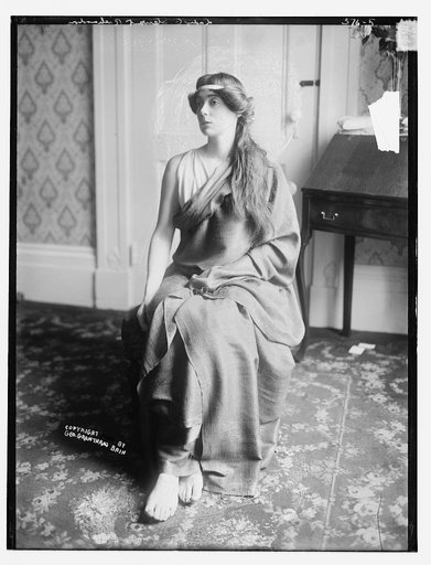 Lady Constance Richardson