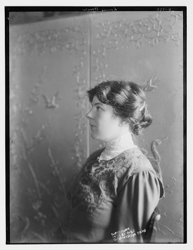 Louise Homer
