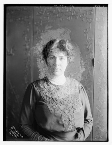 Louise Homer