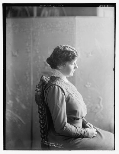 Louise Homer