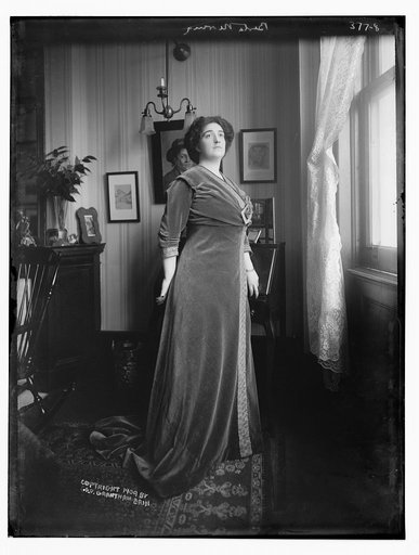 Berta Morena
