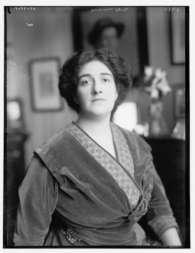 Berta Morena