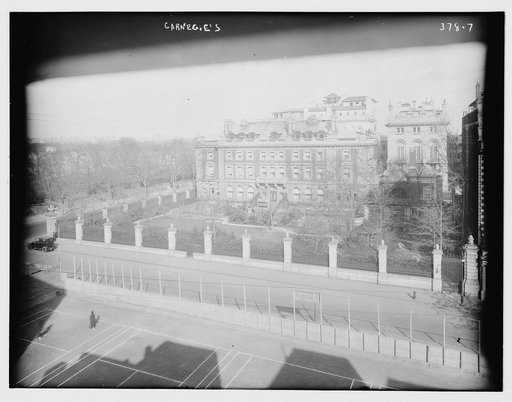 Carnegie's