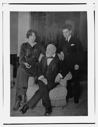 Seidel, [Amer, Given