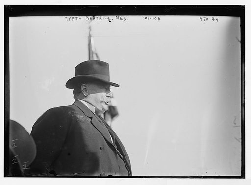 Taft, Beatrice, Neb. [Nebraska