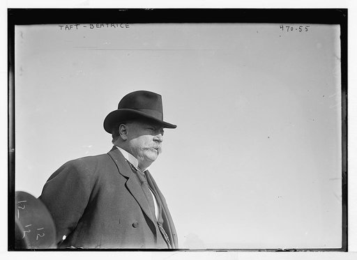 Taft, Beatrice [Nebraska