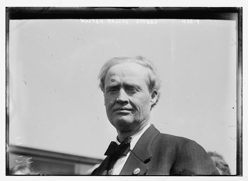 Walter Roscoe Stubbs