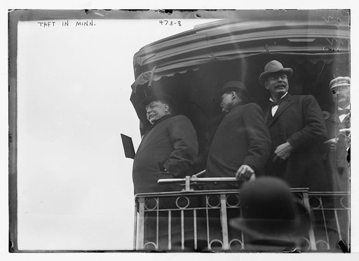 Taft in Minn.