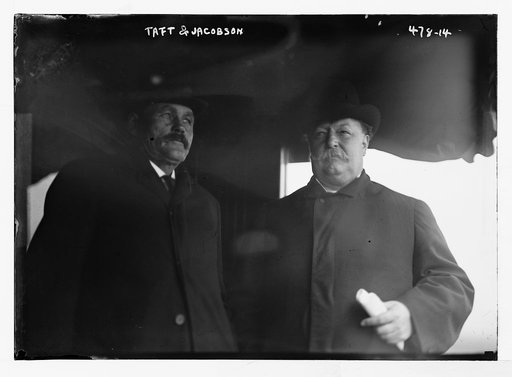 Taft and Jacobson